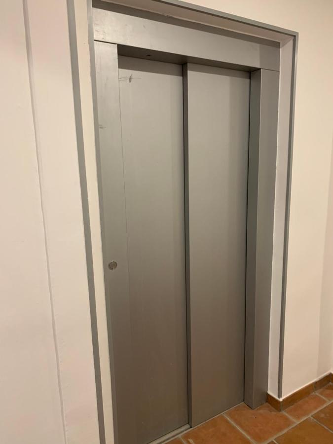 Porriño Apartamentos Sanjuan מראה חיצוני תמונה