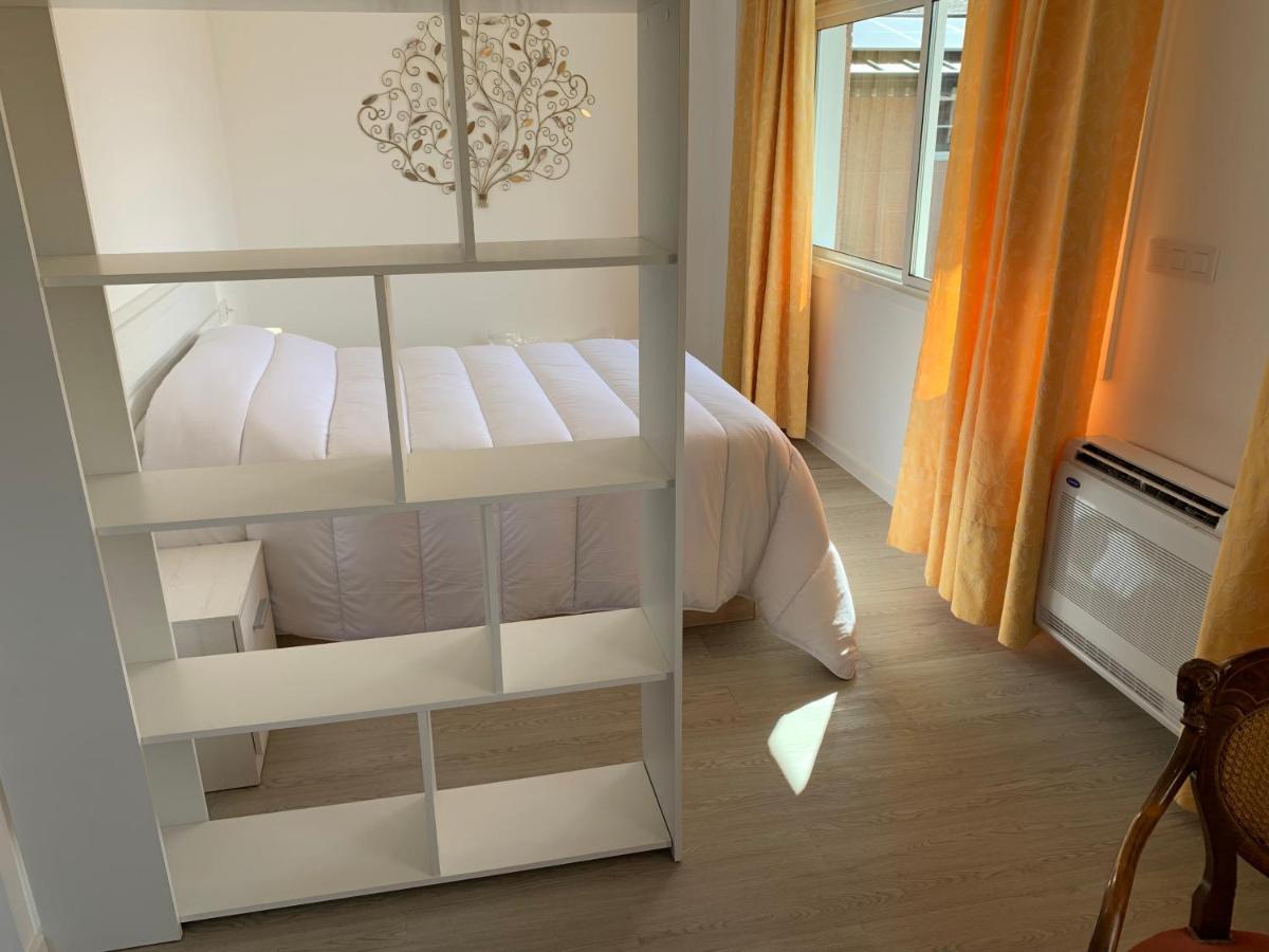 Porriño Apartamentos Sanjuan מראה חיצוני תמונה