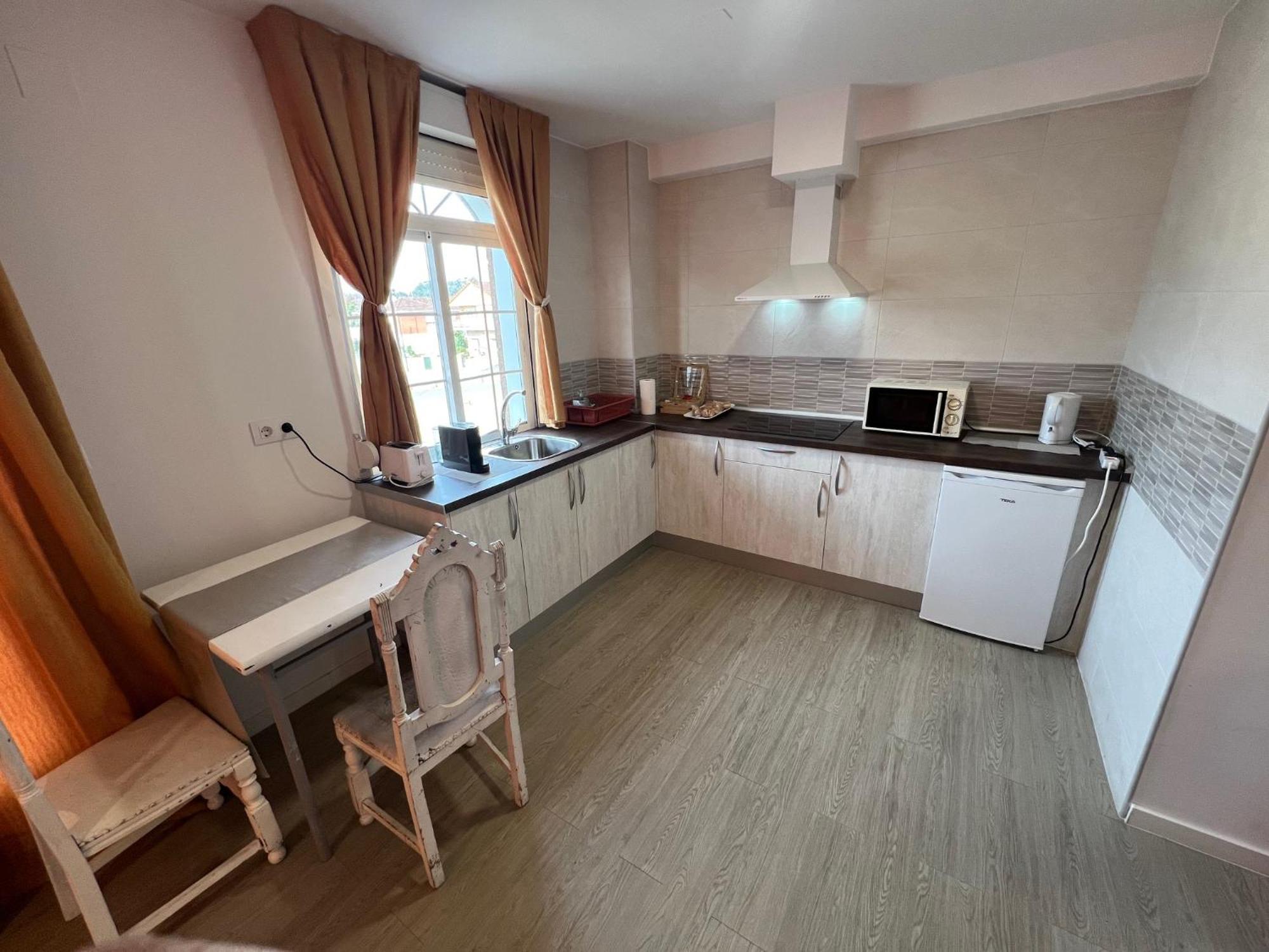 Porriño Apartamentos Sanjuan מראה חיצוני תמונה
