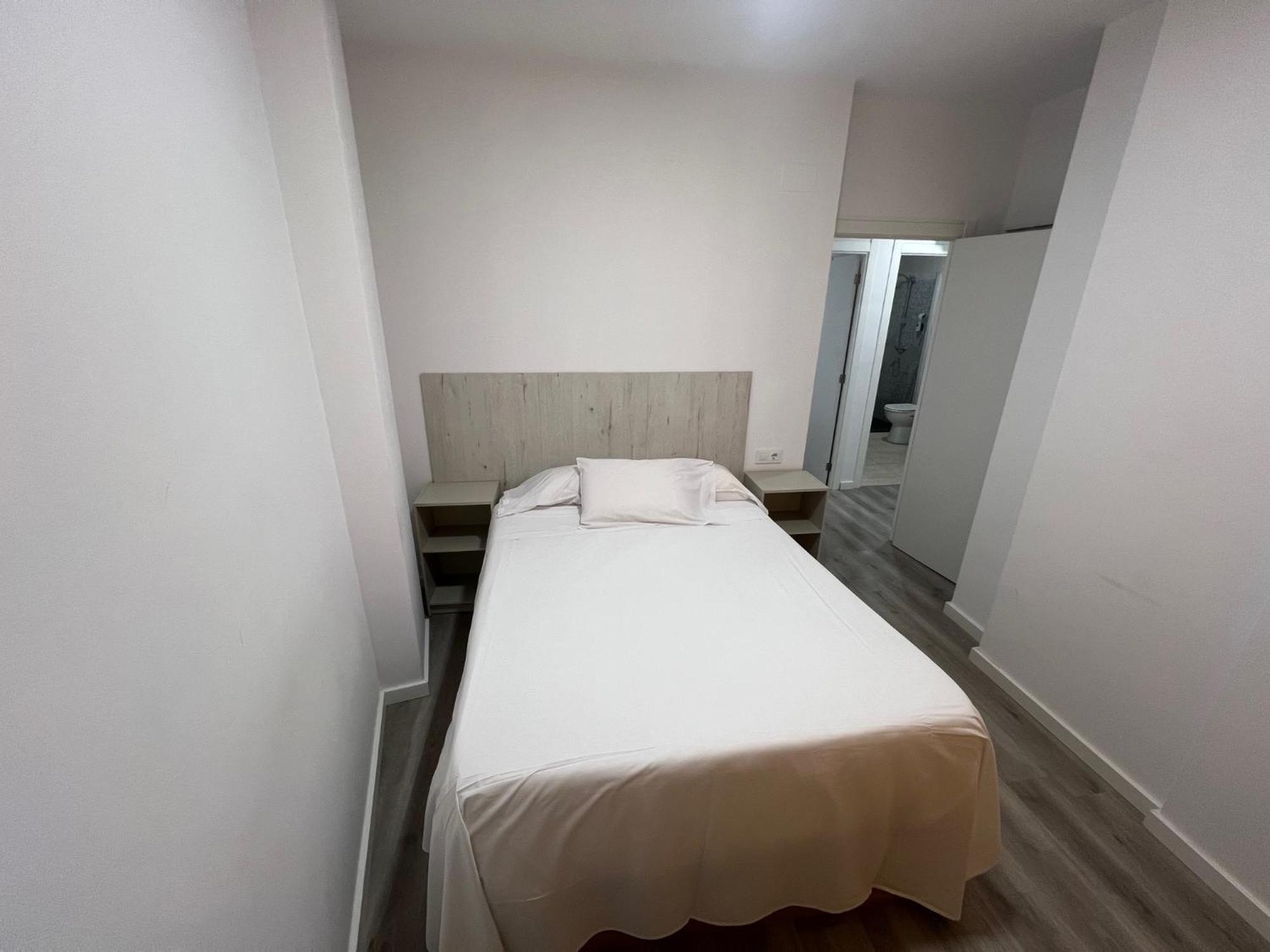 Porriño Apartamentos Sanjuan מראה חיצוני תמונה