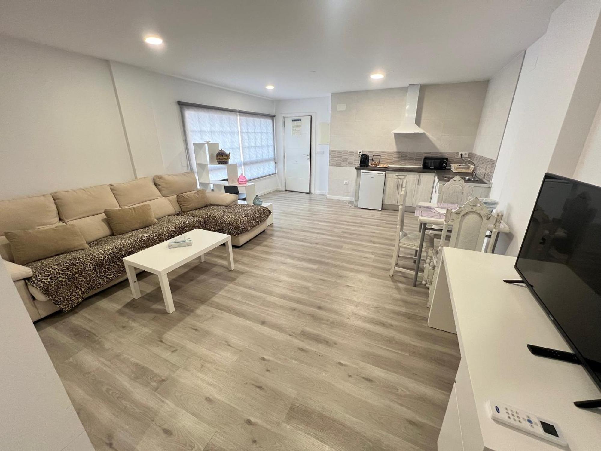 Porriño Apartamentos Sanjuan מראה חיצוני תמונה